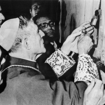 lat wyboru Jana Pawla 2874115