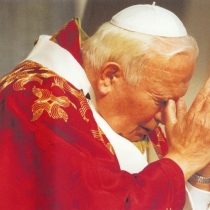 ojciecwityzatopionywmodlitwie