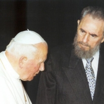 spotkaniezfidelemcastro