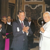 spotkaniezgeorgembushem